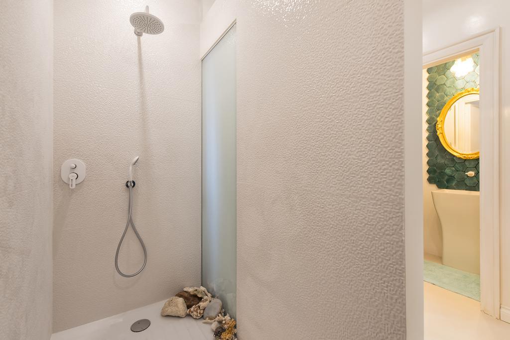Domus Vintage Appartement Rome